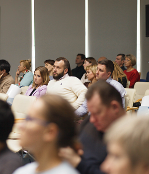 Фотоотчет от 27.10.18 с образовательного проекта QuaCol город Нижний Новгород